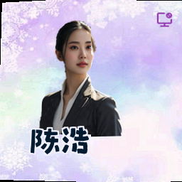 陈浩